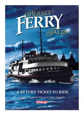 Mersey Ferry Tales