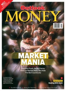 Outlook Money