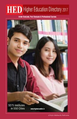 HED-Higher Education Directory