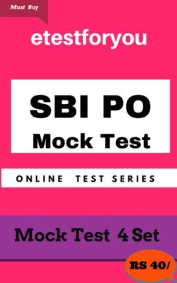 IBPS CLERK GRADE EXAM