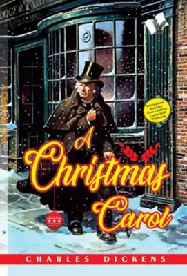 A Christmas Carol