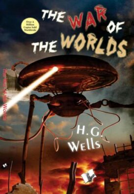 The War of the Worlds