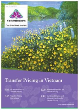Vietnam Briefing