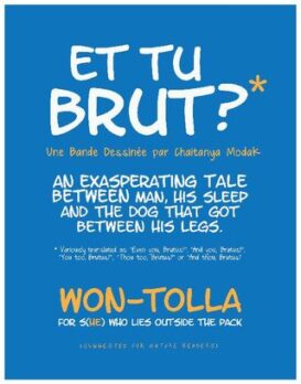 Et tu Brut