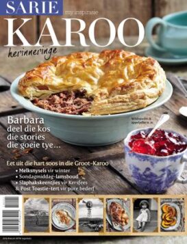 SARIE Karoo
