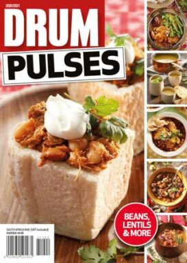 Drum: Pulses