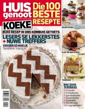 Huisgenoot Koeke