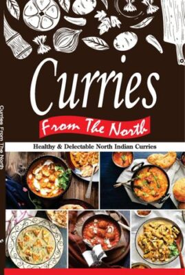 Curries from the north