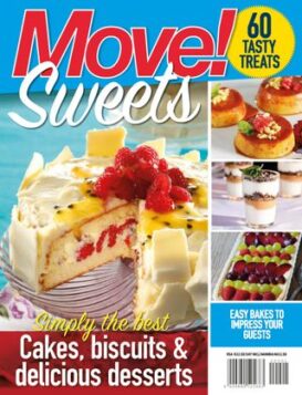 Move! Sweets
