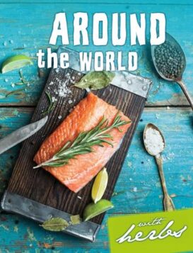 Around the World with Herbs