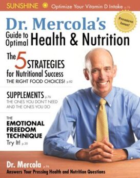 Dr Mercola's Guides Series