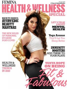 Femina Health & Wellness