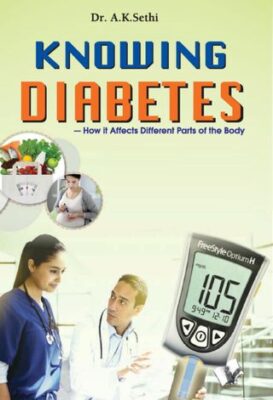 Knowing diabetes