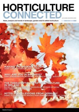 Horticulture Connected Journal