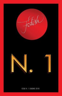 Foolish Magazine by Pennamania Forum
