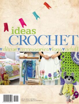 Ideas Crochet