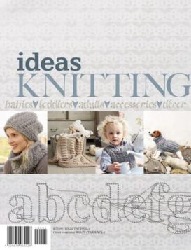 Knitting Ideas