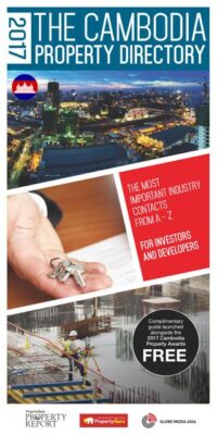 Cambodia Property Directory