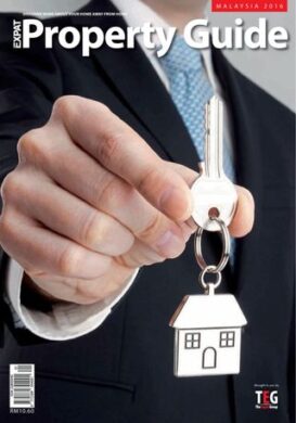 The Expat Property Guide