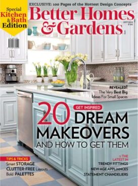 BH&G Kitchen & Bath
