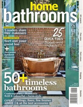 Home Bathrooms