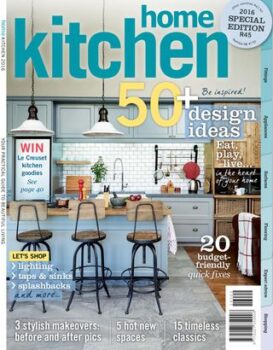 Home Kitchen