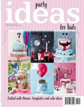 Ideas Kid’s Party