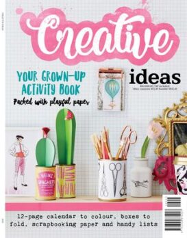 Creative Ideas