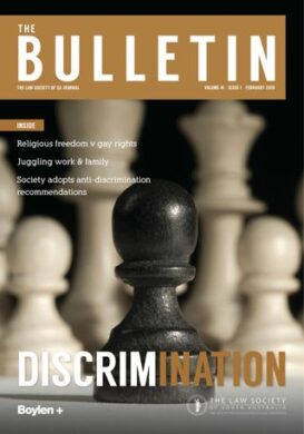 the Buletin