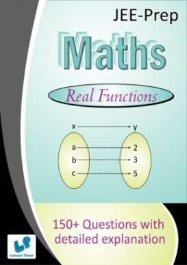 Real Functions – Lucknow Digital Library