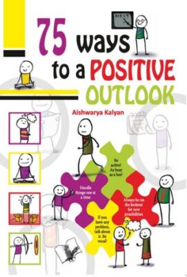 75 Ways to Positive Outlook