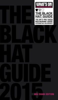 The Black Hat Guide