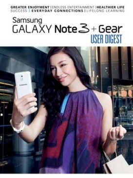 GALAXY User Digest