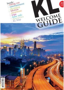 KL Welcome Guide