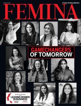 Femina Leading Women in Business