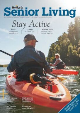 MyNorth Senior Living