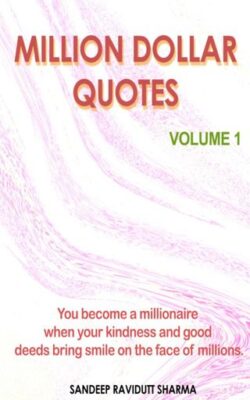Million Dollar Quotes