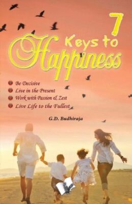 7 Keys To Happiness