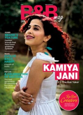 Brands & Bloggers Mag