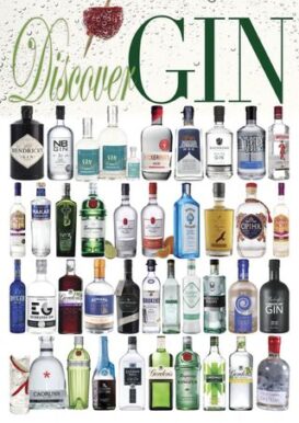 Discover Gin