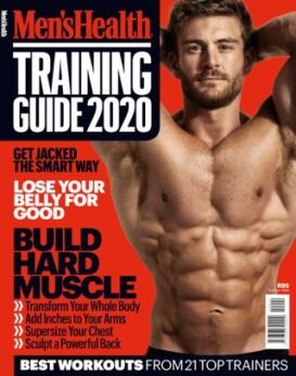 Men's Health Training Guide