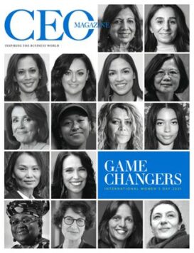 The CEO Magazine India