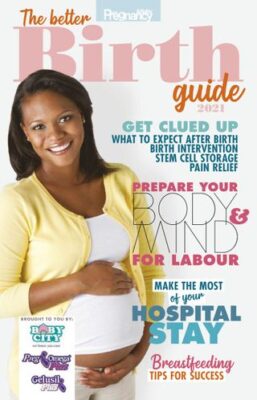 Your Pregnancy: Birth Guide