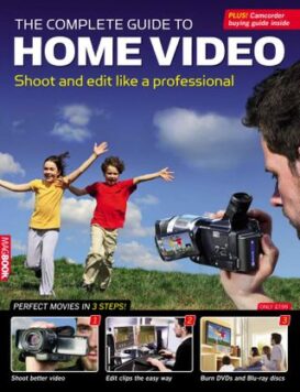 The Complete Guide to Home Video