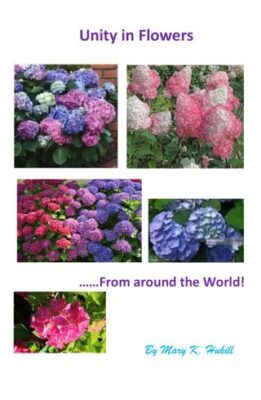 Unity in Flowers.....From Around the World