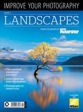 Amateur Photographer - Improve Your Photography Series