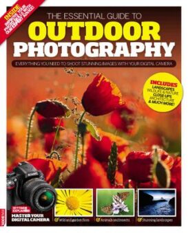 Essential Guide to Outdoor photography