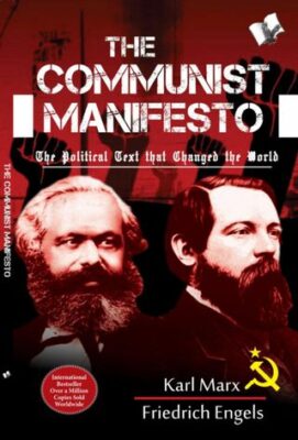The Communist Manifesto