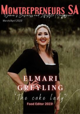 Momtrepreneurs SA Magazine