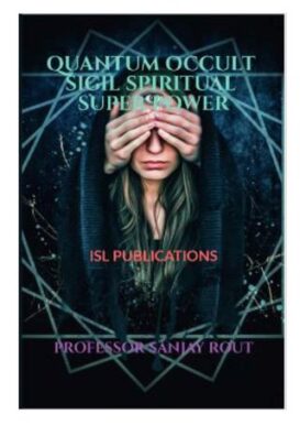 QUANTUM OCCULT SIGIL SPIRITUAL SUPER POWER